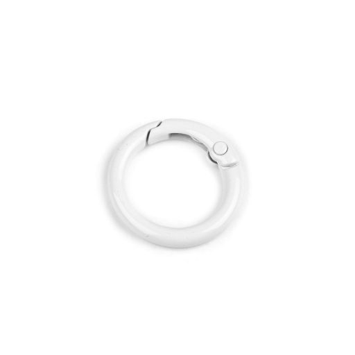 Gömbölyű karabin lakkozott Ø16 mm