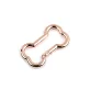 Csont alakú karabiner
