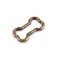 Csont alakú karabiner