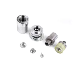 Piszton készlet gomb behúzásra