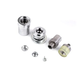 Piszton készlet gomb behúzásra