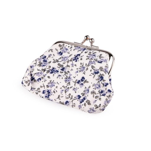 Utazó varrókészlet textil tokban