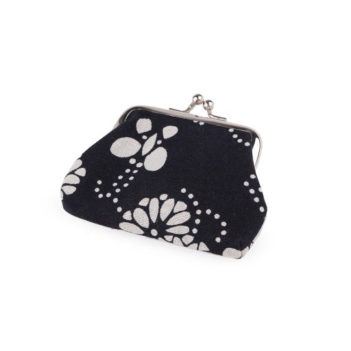 Utazó varrókészlet textil tokban