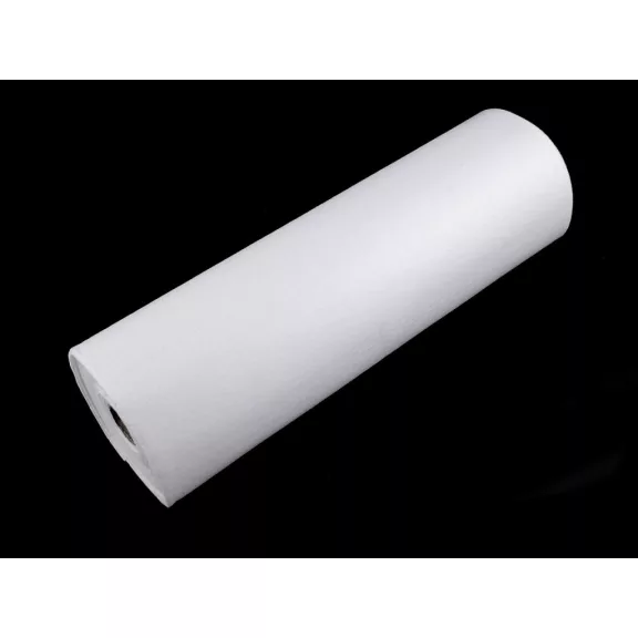 Filc anyag 50 cm - 1 (F31) fehér gyöngyös (10 m-os csomagolás) Filc anyag 50 cm - 1 (F31) fehér gyöngyös (10 m-os csomagolás)