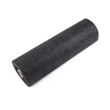   Filc anyag 50 cm - 4 (F93) zavarosszürke (10 m-os csomagolás)