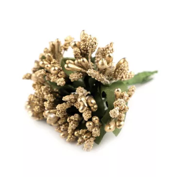 Virág bibe dróton - 1 arany (4 bunch)