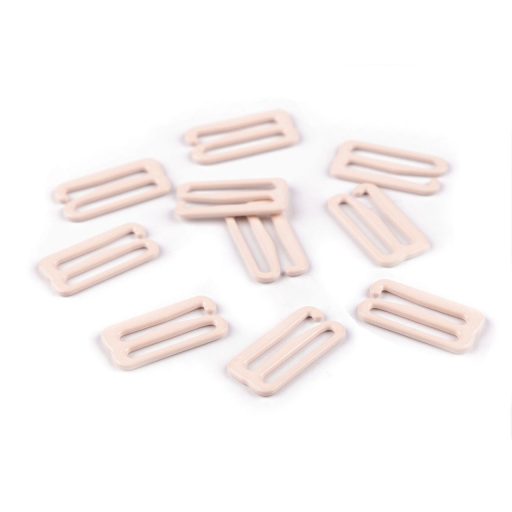 Ruha horo szélessége 18 mm fém