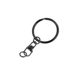 Kulcskarika Ø23 mm forgóval