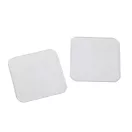 Nano átlátszó kétoldalas ragasztó 5,8x5,8 cm - Transparent (25 db-os csomagolás) Nano átlátszó kétoldalas ragasztó 5,8x5,8 cm - Transparent (25 db-os csomagolás)