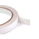 Kétoldalas ragasztó sáv szélessége 15 mm, 20 mm - 2 (20 mm) Transparent (68 db-os csomagolás) Kétoldalas ragasztó sáv szélessége 15 mm, 20 mm - 2 (20 mm) Transparent (68 db-os csomagolás)