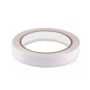 Kétoldalas ragasztó sáv szélessége 15 mm, 20 mm - 2 (20 mm) Transparent (68 db-os csomagolás) Kétoldalas ragasztó sáv szélessége 15 mm, 20 mm - 2 (20 mm) Transparent (68 db-os csomagolás)