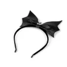 Maszkabáli jelmez - Halloween, boszorkány - narancssárga (1 szett) Maszkabáli jelmez - Halloween, boszorkány - narancssárga (1 szett)