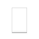 PP zacskó ragasztó felülettel 7x10 cm - átlátszó (1000 db-os csomagolás) PP zacskó ragasztó felülettel 7x10 cm - átlátszó (1000 db-os csomagolás)
