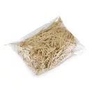 Dekorációs papír fű 30 g - 2 természetes barna (8 zacskó) Dekorációs papír fű 30 g - 2 természetes barna (8 zacskó)