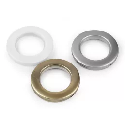 Bújtató belső Ø42 mm / függönyökre