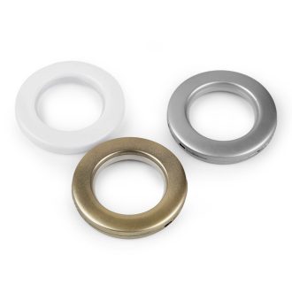 Bújtató belső Ø42 mm / függönyökre