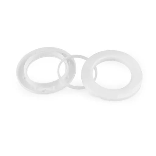 Bújtató belső Ø42 mm / függönyökre