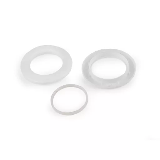 Bújtató belső Ø42 mm / függönyökre