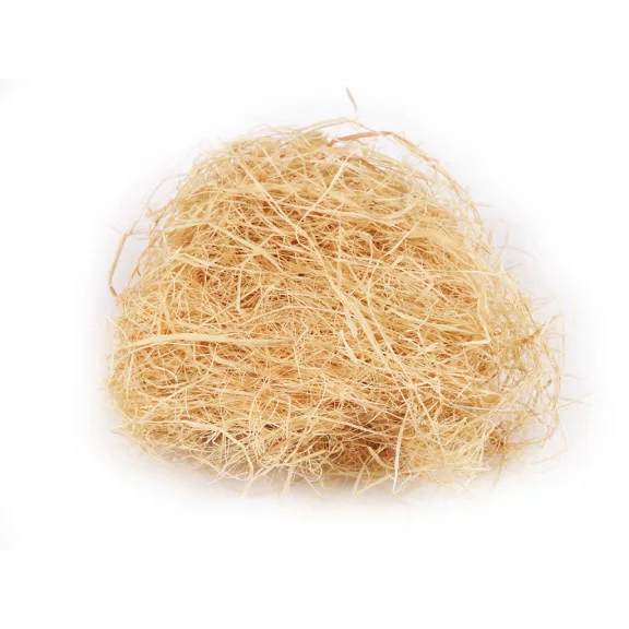 Dísz fonal 500 g - természeti (1 zacskó) Dísz fonal 500 g - természeti (1 zacskó)