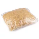 Dísz fonal 500 g - természeti (1 zacskó) Dísz fonal 500 g - természeti (1 zacskó)