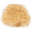 Dísz fonal 500 g - természeti (3 zacskó)