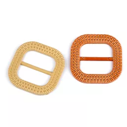 Öv kapocs bújtató 40 mm