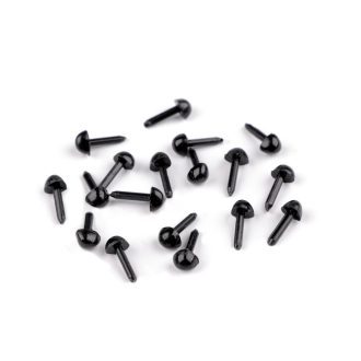 Beszúrható orr 4x5 mm