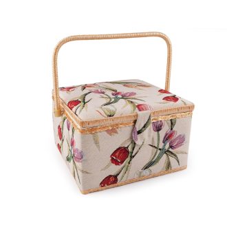 Kazetta / kosár huzat varrásra