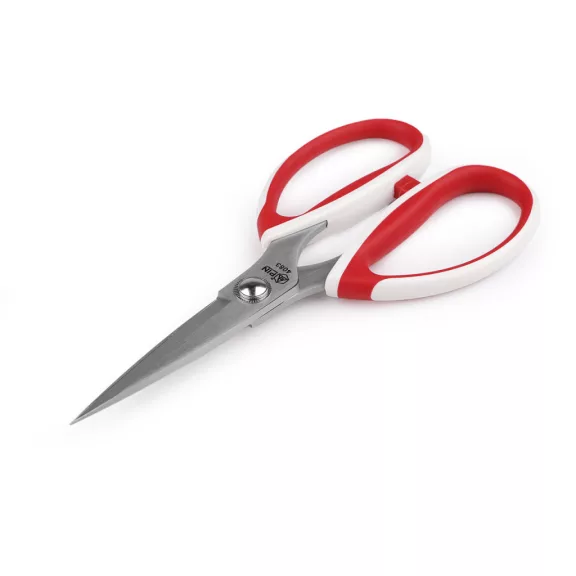 Szabó olló PIN 19,5 cm - piros (1 db-os csomagolás) Szabó olló PIN 19,5 cm - piros (1 db-os csomagolás)