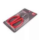 Varró olló PIN 13,5 cm - piros (3 db-os csomagolás) Varró olló PIN 13,5 cm - piros (3 db-os csomagolás)