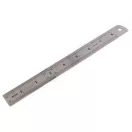 Fém vonalzó hossza 20 cm - nikkel (10 db-os csomagolás) Fém vonalzó hossza 20 cm - nikkel (10 db-os csomagolás)