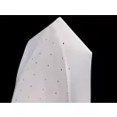 Vasaló teflon huzat univerzális - fehér (1 db-os csomagolás) Vasaló teflon huzat univerzális - fehér (1 db-os csomagolás)
