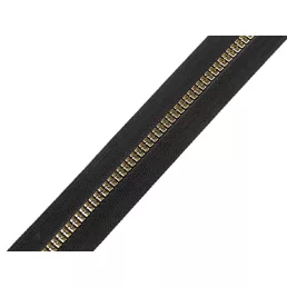 Csont cipzár No 5 design yardage