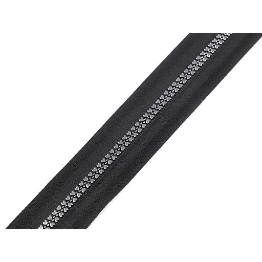 Csont cipzár No 5 design yardage