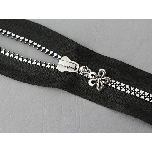 Csont cipzár No 5 design yardage