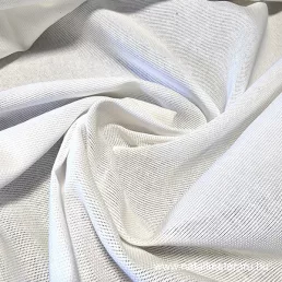 Fehér, 160 g/m2, pamutvászon hímzéshez