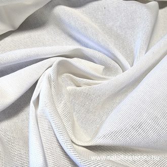 Fehér, 160 g/m2, pamutvászon hímzéshez