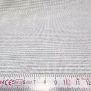 Fehér, 160 g/m2, pamutvászon hímzéshez