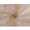 Solid Tulle with glitter – gold
