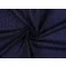Csillogó kötött anyag lurexszel - 7 (33) blue dark