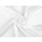Szatén puha folyóméter – Off White