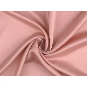 Szatén puha folyóméter – pink