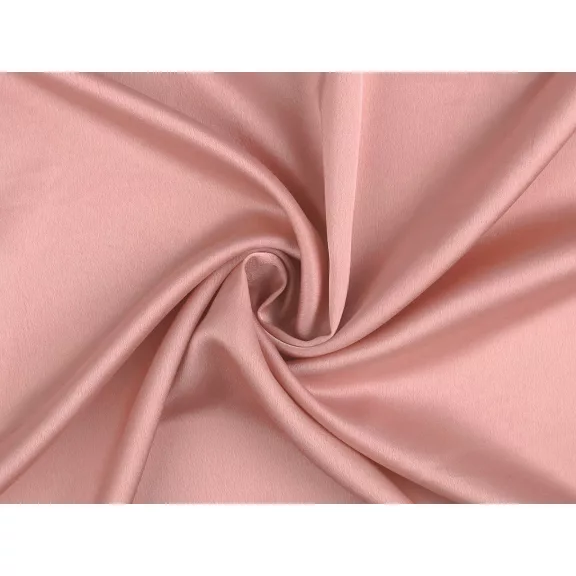 Szatén puha folyóméter – pink Szatén puha folyóméter – pink