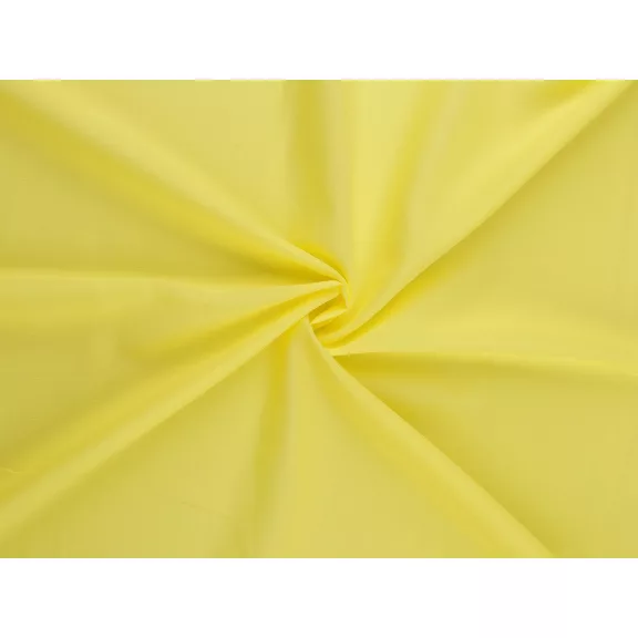 Strukturált sifon anyag – sárga Strukturált sifon anyag – sárga