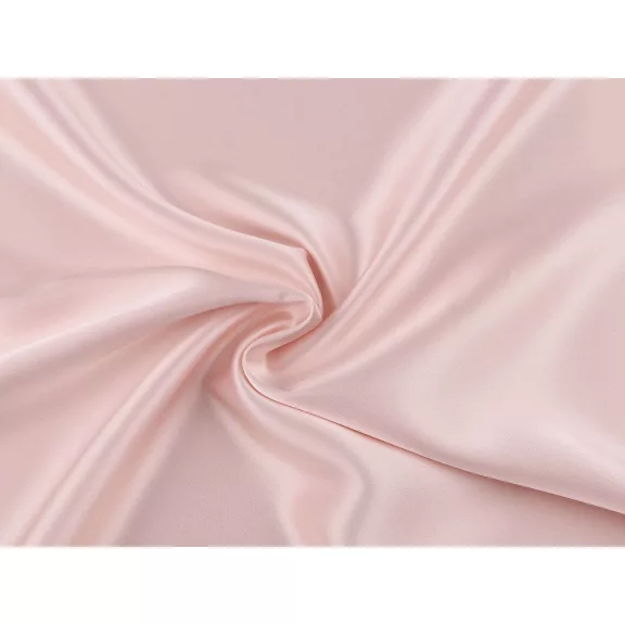 Szatén Rose – rózsszín legvilágosab Szatén Rose – rózsszín legvilágosab