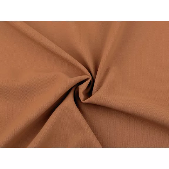 Twill szövésű ing – világosbarna Twill szövésű ing – világosbarna