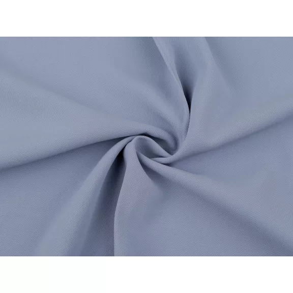 Twill szövésű ing – világoskék Twill szövésű ing – világoskék
