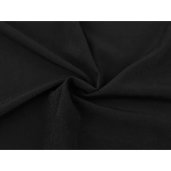 Twill szövésű ing – fekete Twill szövésű ing – fekete