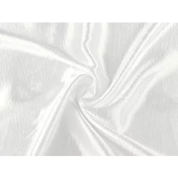 Szatén – fehér