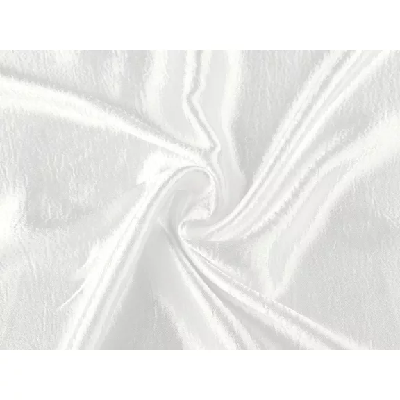 Szatén – fehér Szatén – fehér